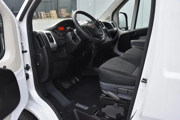 Fiat Ducato - Afbeelding 8 van 19