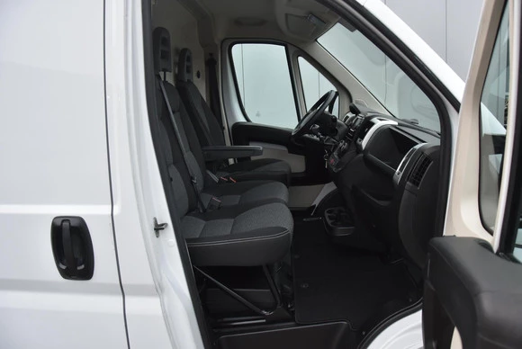 Fiat Ducato - Afbeelding 9 van 19