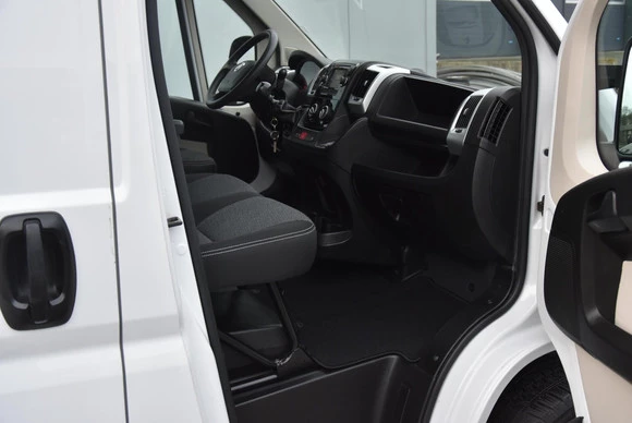 Fiat Ducato - Afbeelding 10 van 19