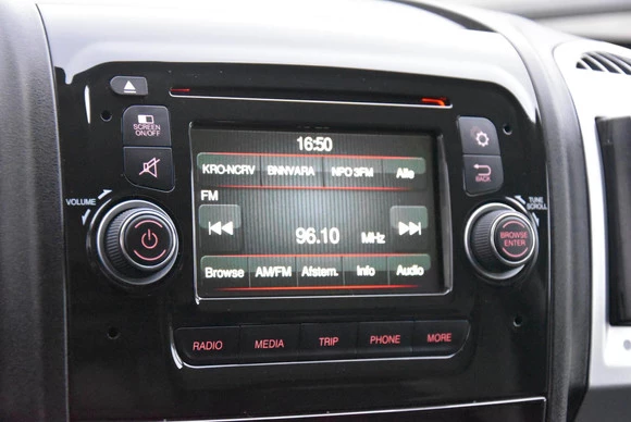 Fiat Ducato - Afbeelding 12 van 19