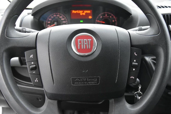 Fiat Ducato - Afbeelding 15 van 19