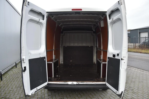 Fiat Ducato - Afbeelding 17 van 19