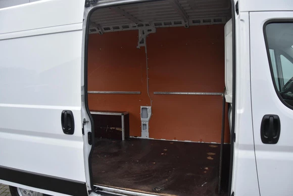 Fiat Ducato - Afbeelding 18 van 19