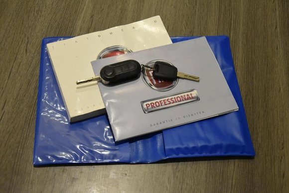 Fiat Ducato - Afbeelding 19 van 19