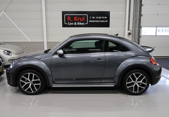 Volkswagen Beetle - Afbeelding 2 van 30