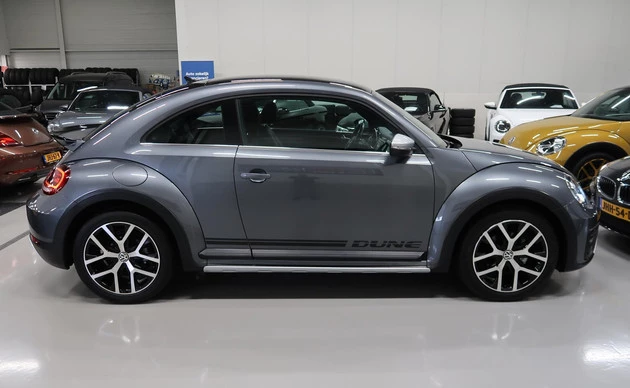 Volkswagen Beetle - Afbeelding 3 van 30