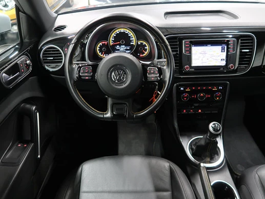 Volkswagen Beetle - Afbeelding 4 van 30