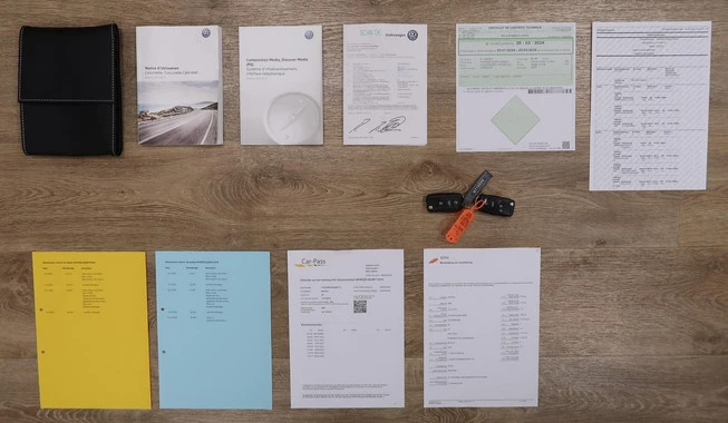 Volkswagen Beetle - Afbeelding 5 van 30