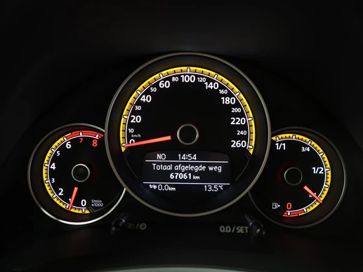 Volkswagen Beetle - Afbeelding 6 van 30