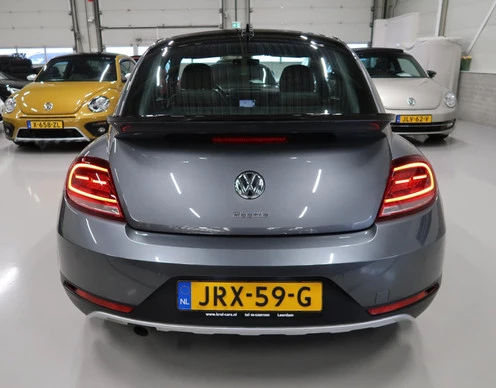 Volkswagen Beetle - Afbeelding 10 van 30
