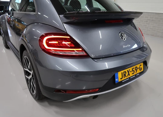 Volkswagen Beetle - Afbeelding 11 van 30