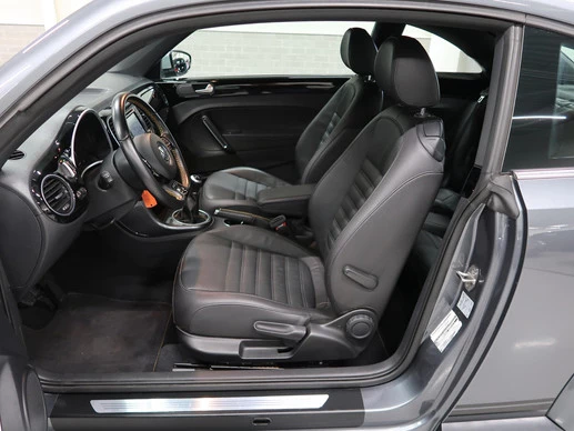 Volkswagen Beetle - Afbeelding 14 van 30