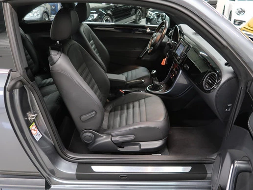 Volkswagen Beetle - Afbeelding 16 van 30