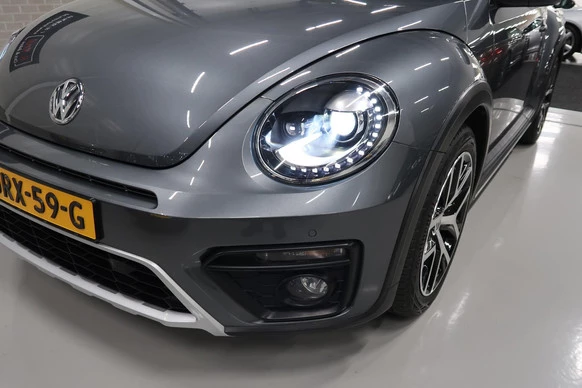 Volkswagen Beetle - Afbeelding 19 van 30