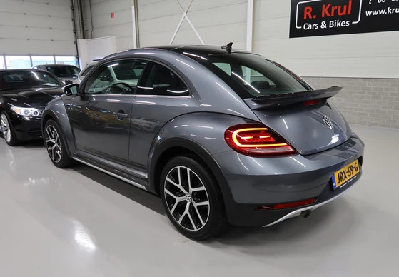 Volkswagen Beetle - Afbeelding 22 van 30
