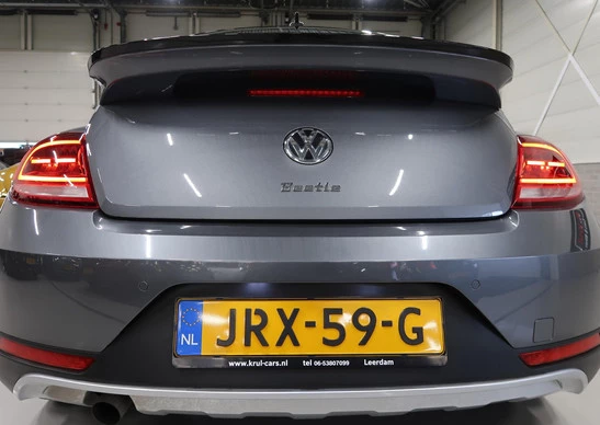 Volkswagen Beetle - Afbeelding 24 van 30