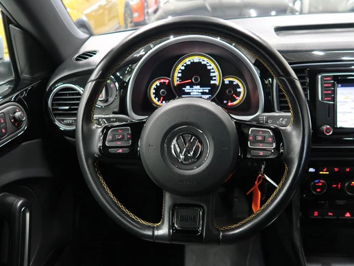 Volkswagen Beetle - Afbeelding 25 van 30