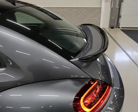 Volkswagen Beetle - Afbeelding 26 van 30