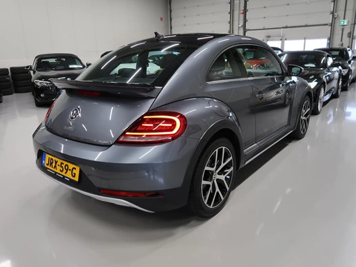 Volkswagen Beetle - Afbeelding 27 van 30