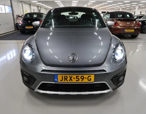 Volkswagen Beetle - Afbeelding 28 van 30