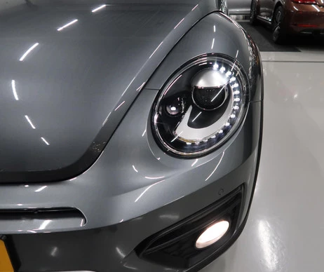 Volkswagen Beetle - Afbeelding 29 van 30