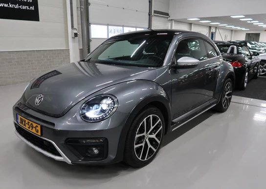Volkswagen Beetle - Afbeelding 30 van 30