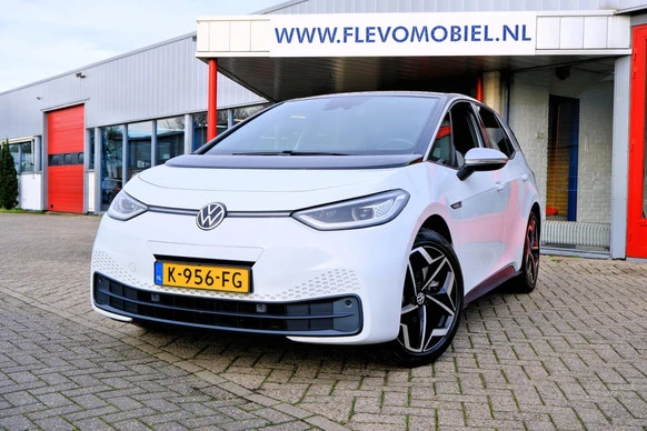 Volkswagen ID.3 - Afbeelding 1 van 30