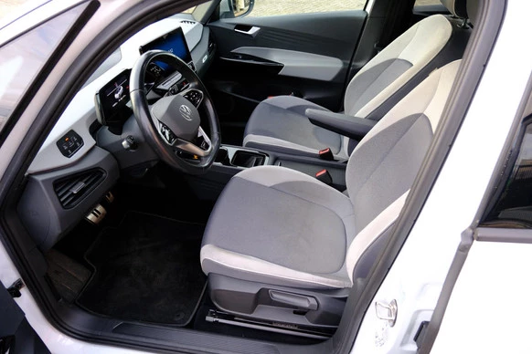 Volkswagen ID.3 - Afbeelding 2 van 30