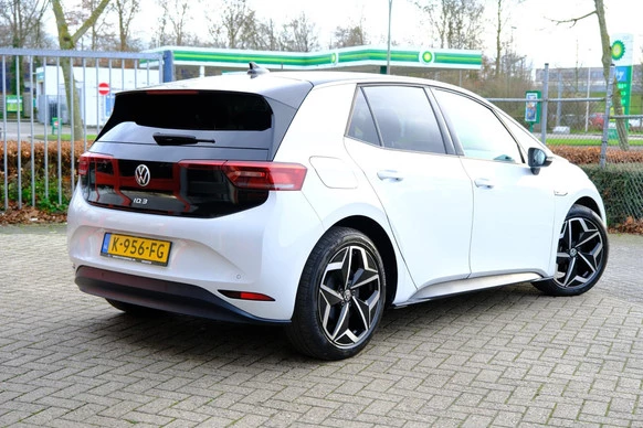 Volkswagen ID.3 - Afbeelding 3 van 30