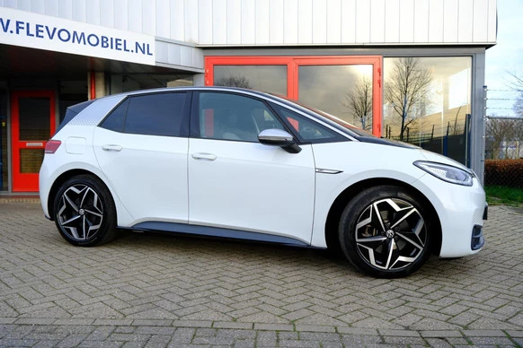 Volkswagen ID.3 - Afbeelding 4 van 30