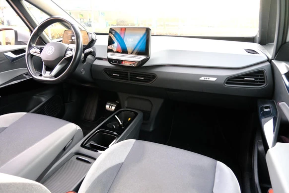 Volkswagen ID.3 - Afbeelding 5 van 30