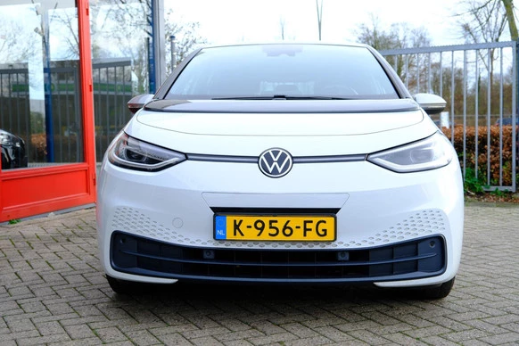 Volkswagen ID.3 - Afbeelding 7 van 30