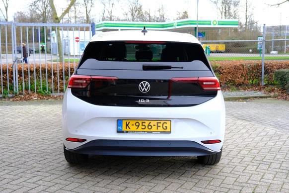 Volkswagen ID.3 - Afbeelding 8 van 30