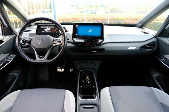Volkswagen ID.3 - Afbeelding 11 van 30