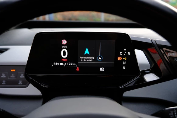 Volkswagen ID.3 - Afbeelding 12 van 30