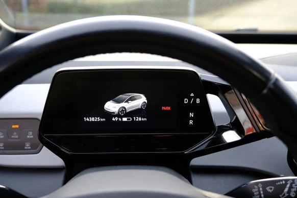 Volkswagen ID.3 - Afbeelding 13 van 30