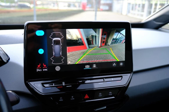 Volkswagen ID.3 - Afbeelding 20 van 30