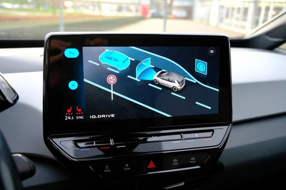 Volkswagen ID.3 - Afbeelding 21 van 30