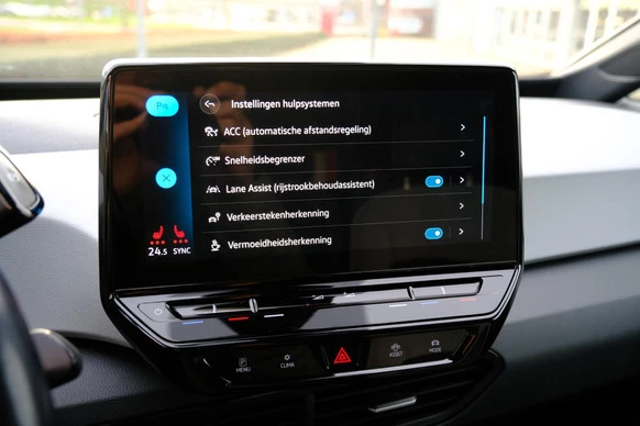 Volkswagen ID.3 - Afbeelding 22 van 30