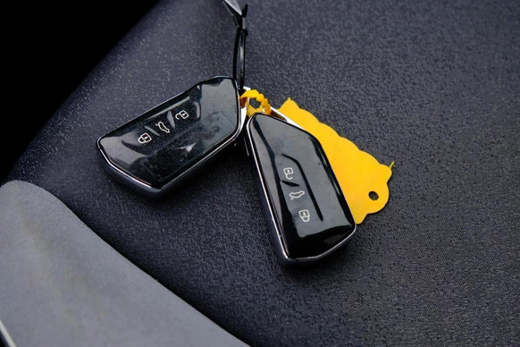 Volkswagen ID.3 - Afbeelding 27 van 30