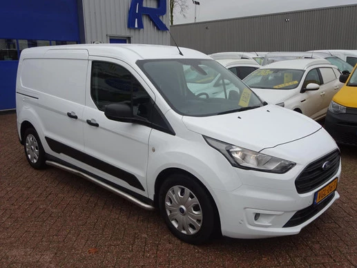 Ford Transit Connect - Afbeelding 1 van 29