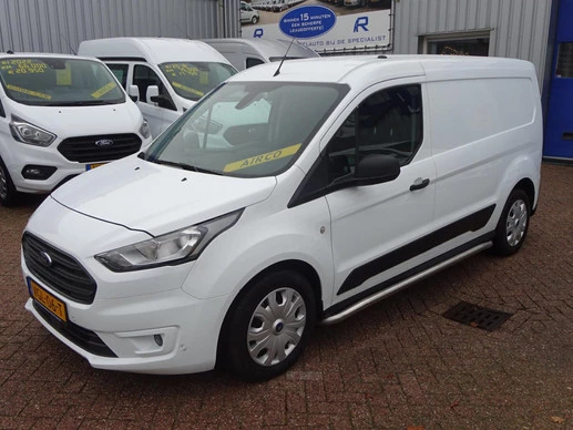 Ford Transit Connect - Afbeelding 2 van 29