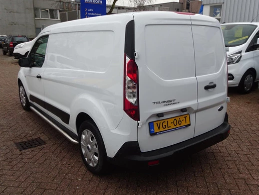 Ford Transit Connect - Afbeelding 3 van 29