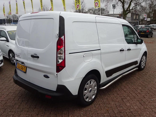 Ford Transit Connect - Afbeelding 4 van 29
