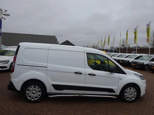Ford Transit Connect - Afbeelding 5 van 29