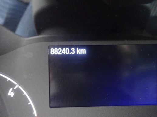 Ford Transit Connect - Afbeelding 7 van 29