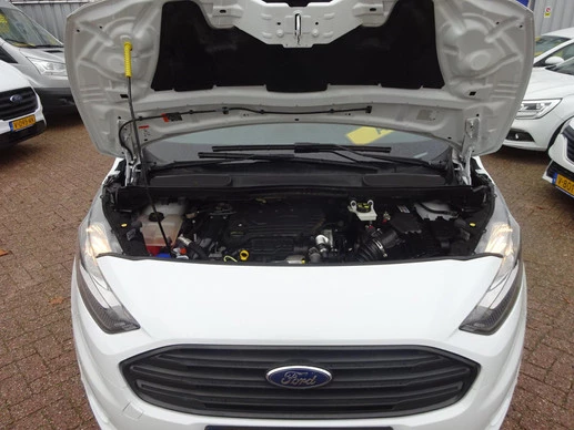 Ford Transit Connect - Afbeelding 8 van 29