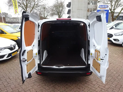 Ford Transit Connect - Afbeelding 9 van 29