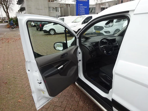 Ford Transit Connect - Afbeelding 11 van 29