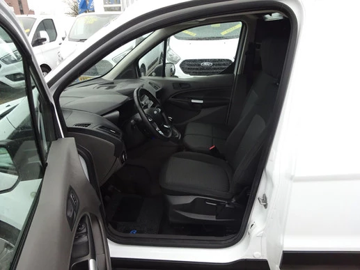 Ford Transit Connect - Afbeelding 12 van 29